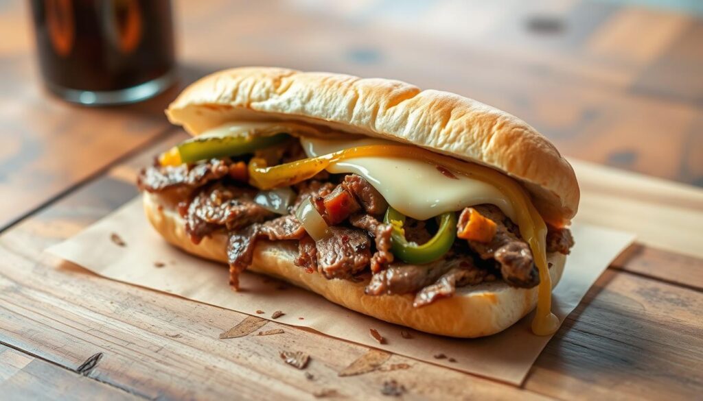 philly cheesesteak sandwich recipe philly cheesesteak sandwich recipe