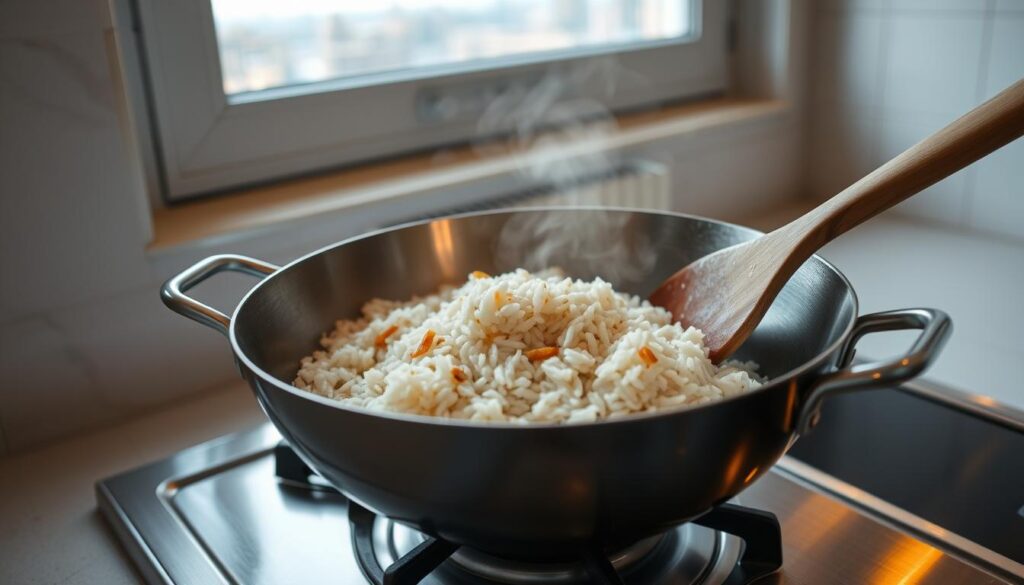 reheating fried rice reheating fried rice