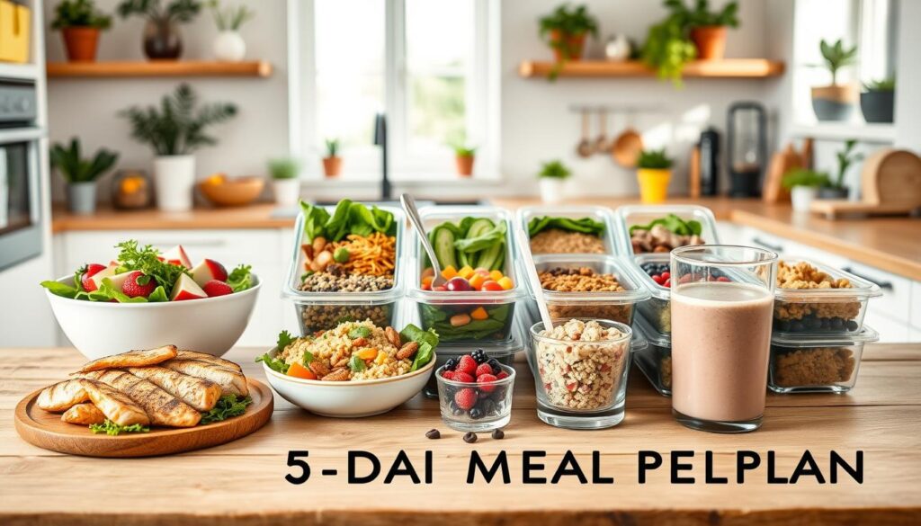 5 day meal plan for weight loss and wellness 5 day meal plan for weight loss and wellness