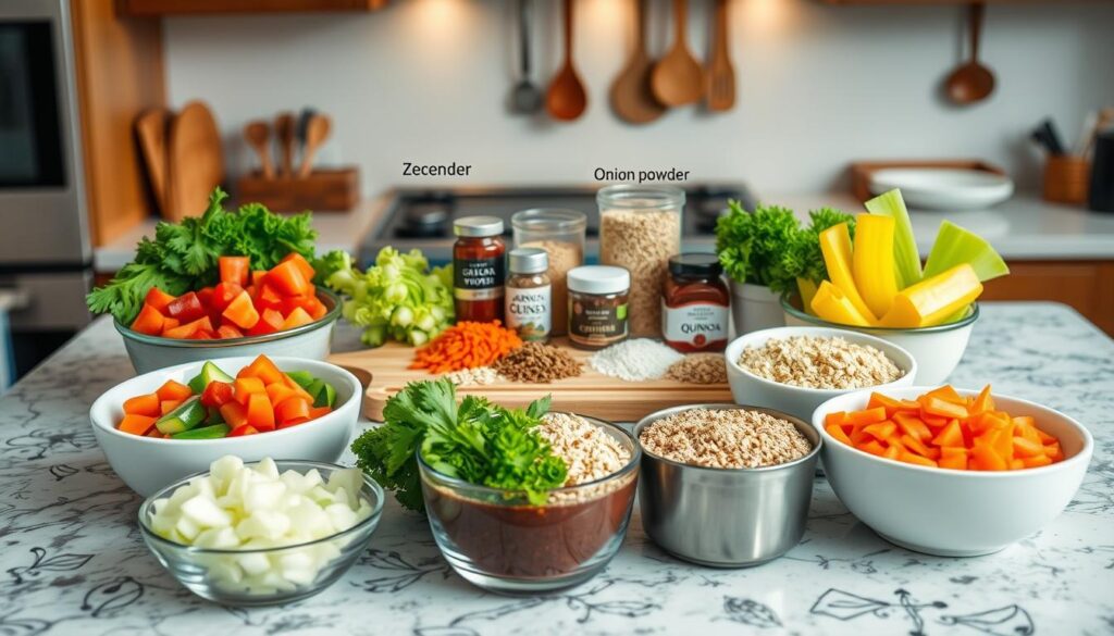 Ground turkey meatloaf ingredient substitutions and customization options Ground turkey meatloaf ingredient substitutions and customization options