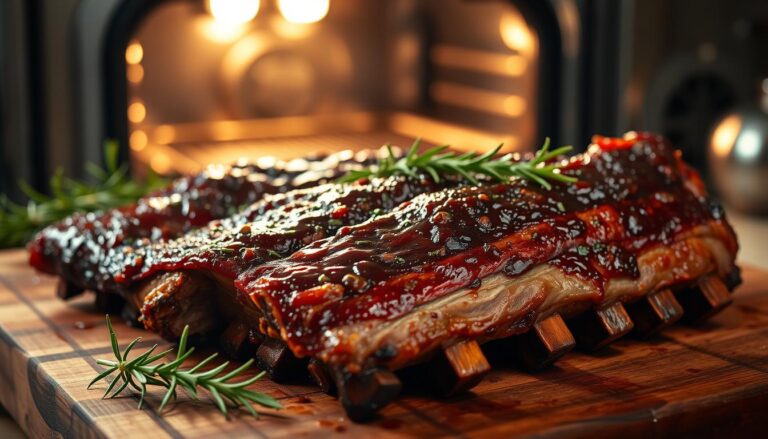 beef ribs in oven