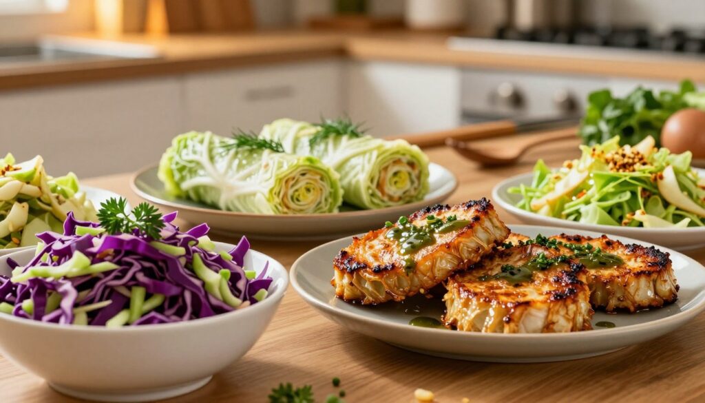 cabbage side dishes cabbage side dishes