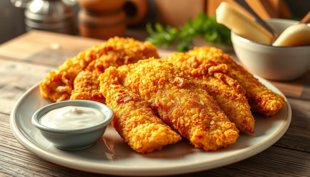 How to Make Crispy Fried Fish with the Perfect Batter