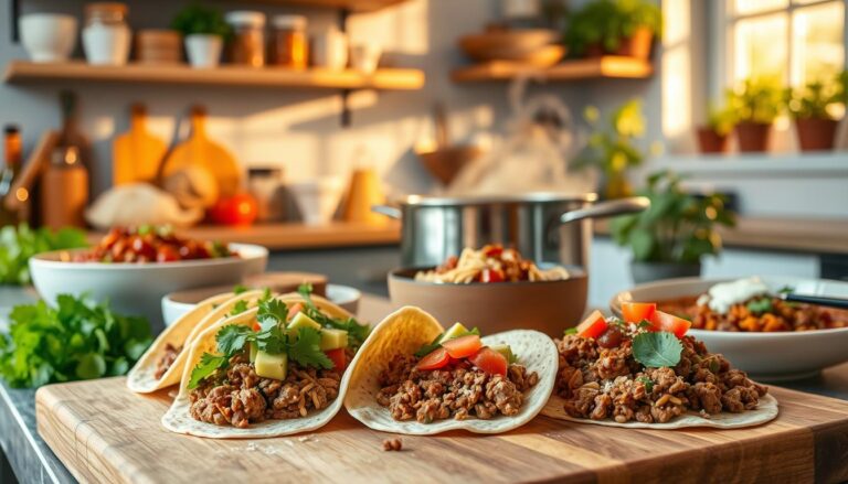 ground beef recipes