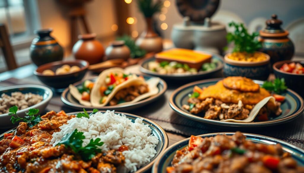 ground turkey dinner ideas with international flavors ground turkey dinner ideas with international flavors