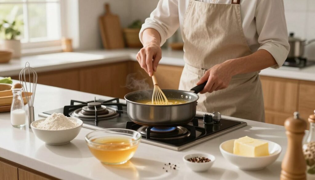 how to make chicken gravy without drippings how to make chicken gravy without drippings