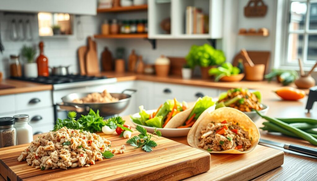 Easy Ground Turkey Recipes for Quick Meals