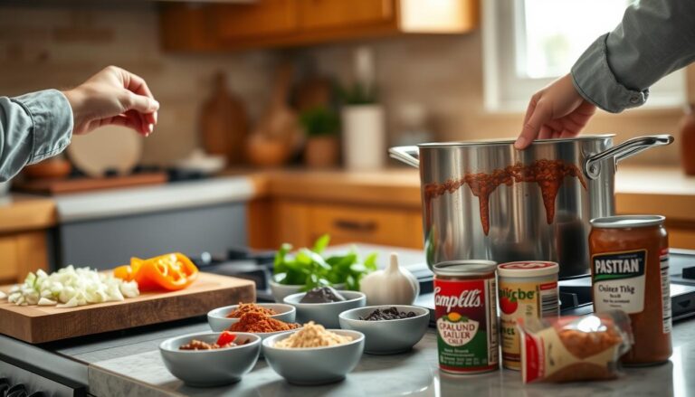 turkey chili