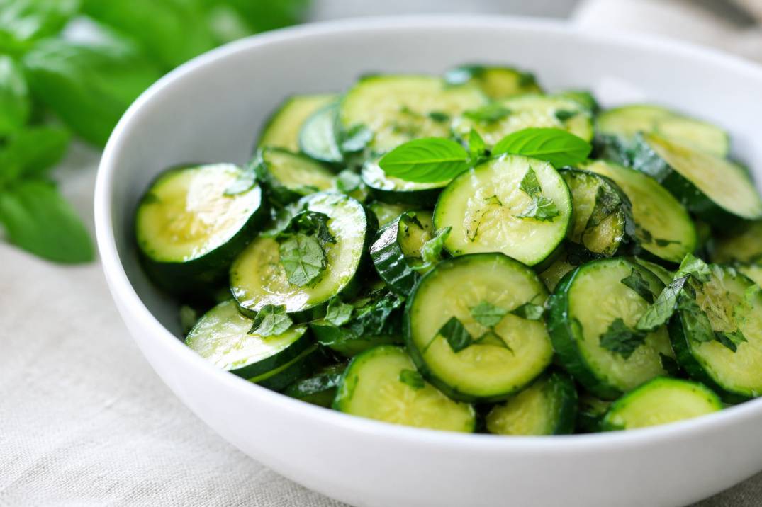zucchini rezepte
