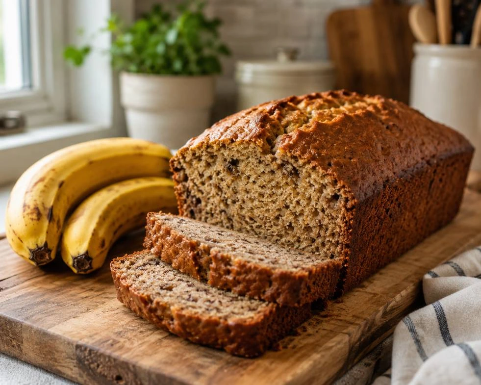 Banana Bread