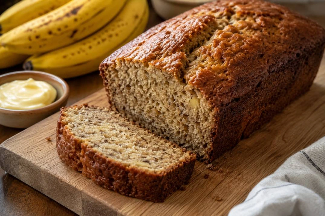 Banana Bread