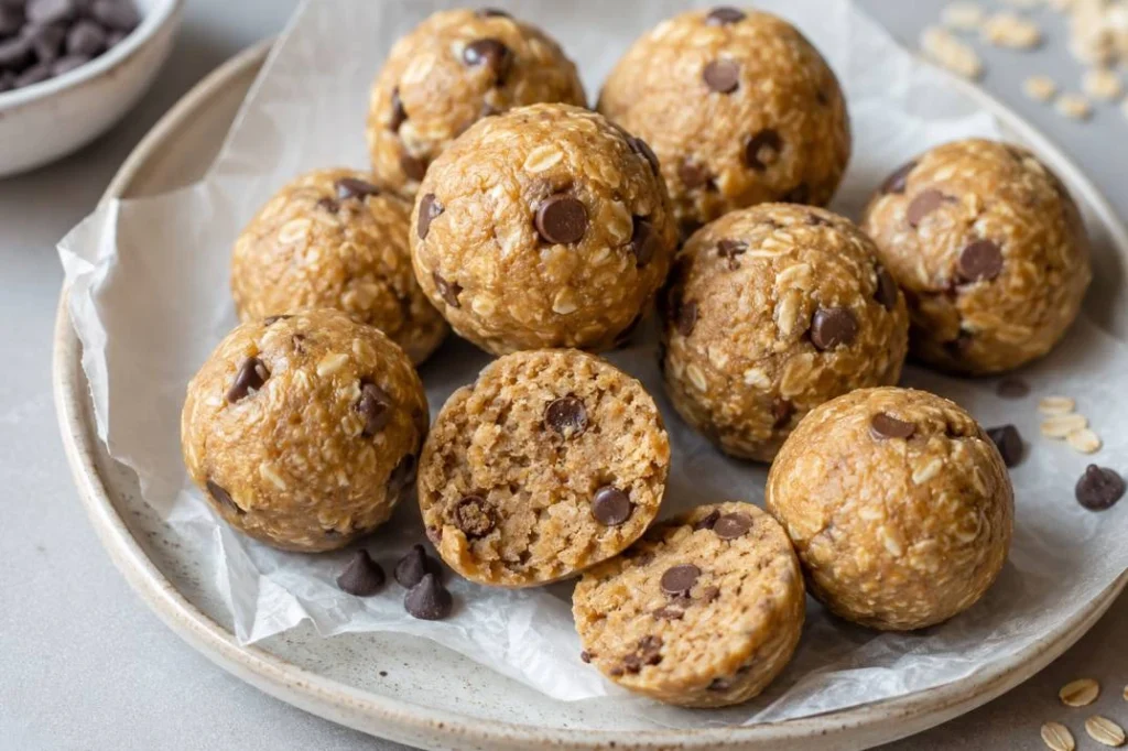 Protein Balls: Are They Actually Good for You?