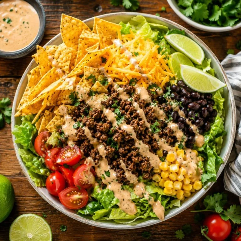 Taco Salad Near Me