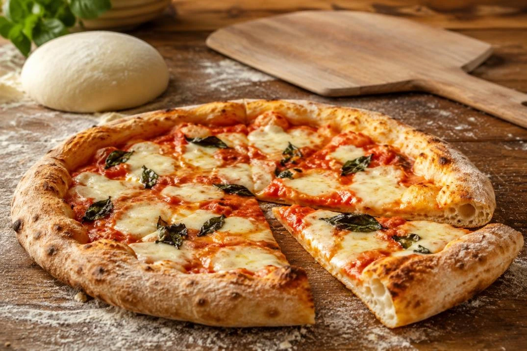 pizzateig