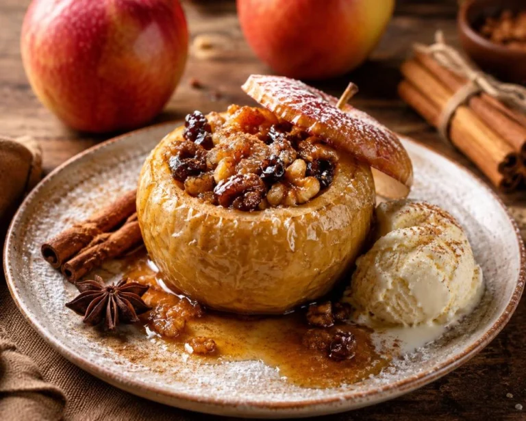 Bratapfel