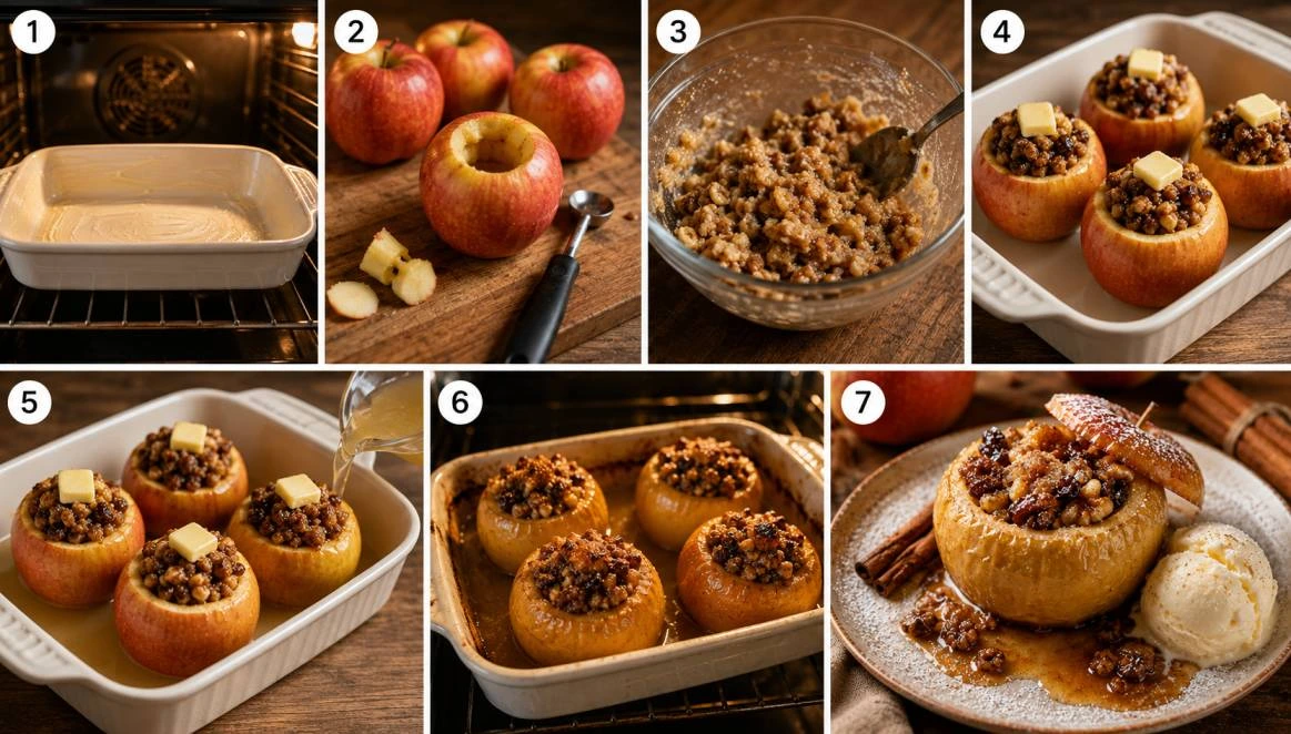 Bratapfel