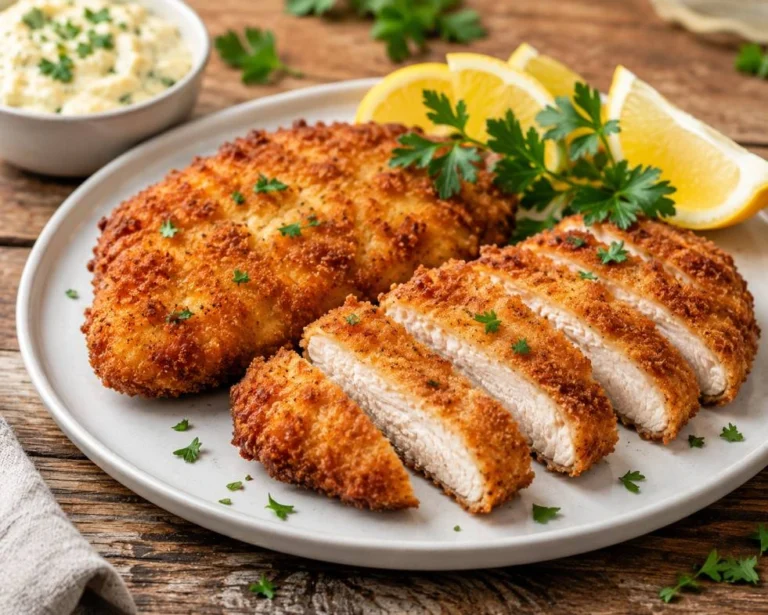 Chicken Cutlet