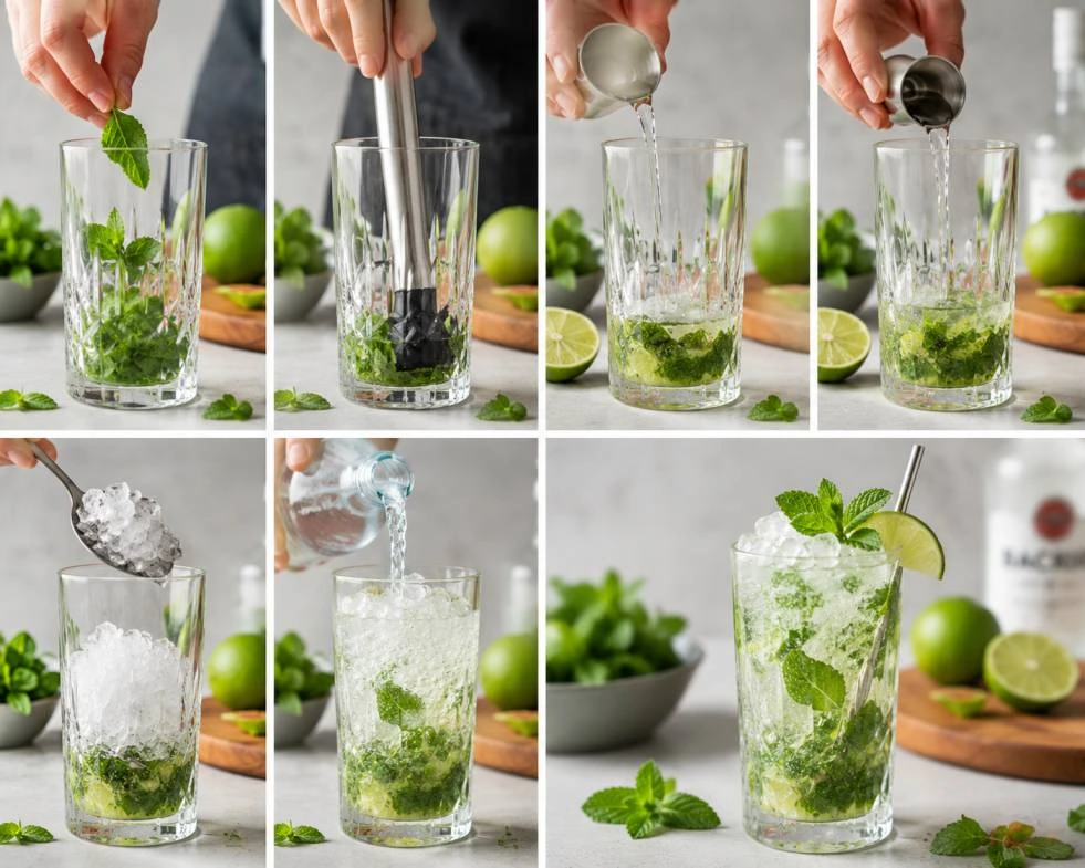Mojito
