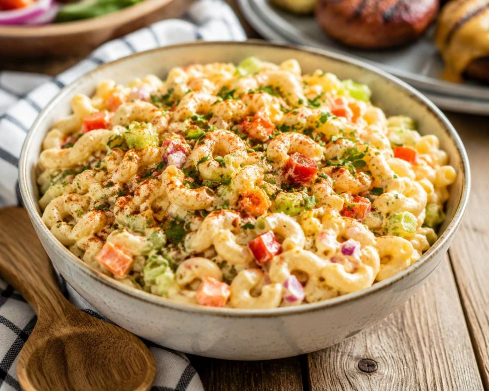 Macaroni Salad