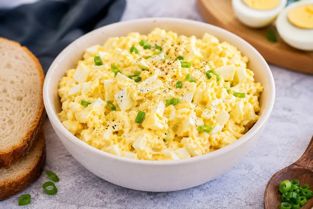 How Long Does Egg Salad Last? The Truth Beginner Cooks Need to Know