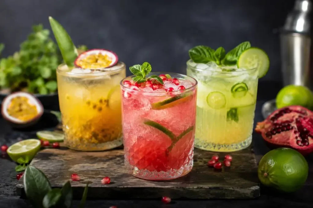 Alkoholfreie Cocktails: Warum die meisten Rezepte am Geschmack scheitern (und wie du es besser machst)
