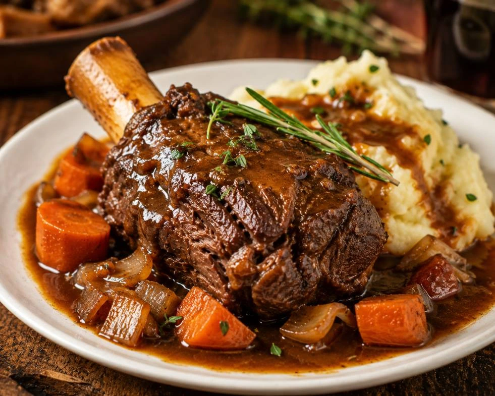 Beef Shank