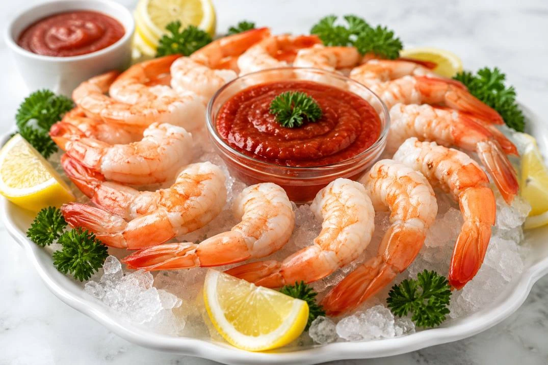 The Chef’s Guide to Shrimp Cocktail That Actually Tastes Like a Restaurant Made It