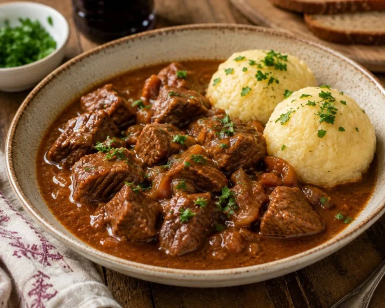 Gulasch