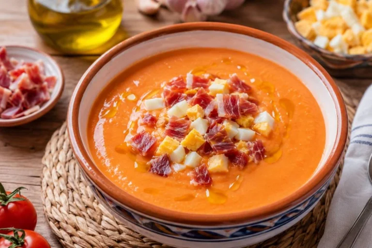 Salmorejo