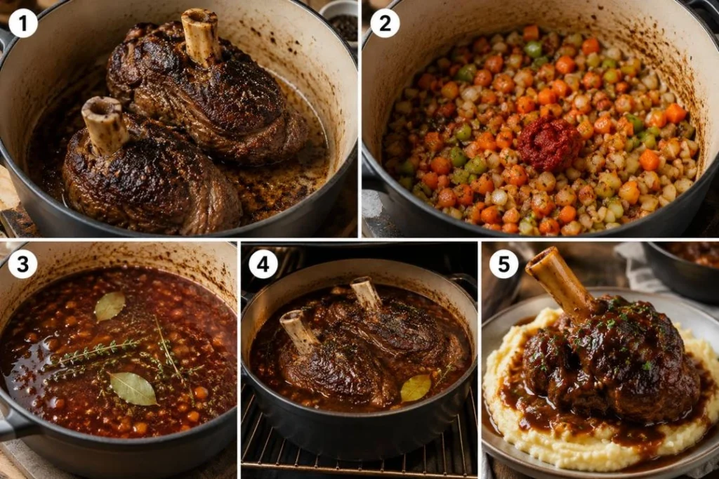 Beef Shank
