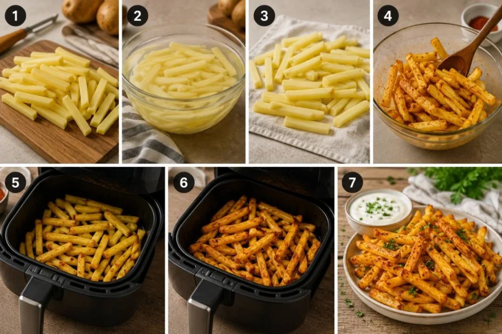 Airfryer