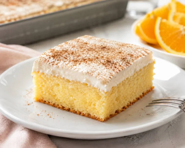 Fantakuchen