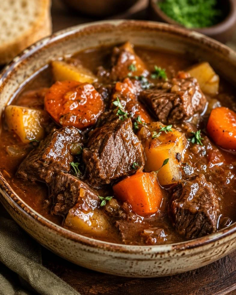Beef Stew