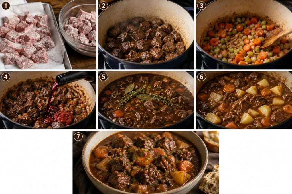 Beef Stew