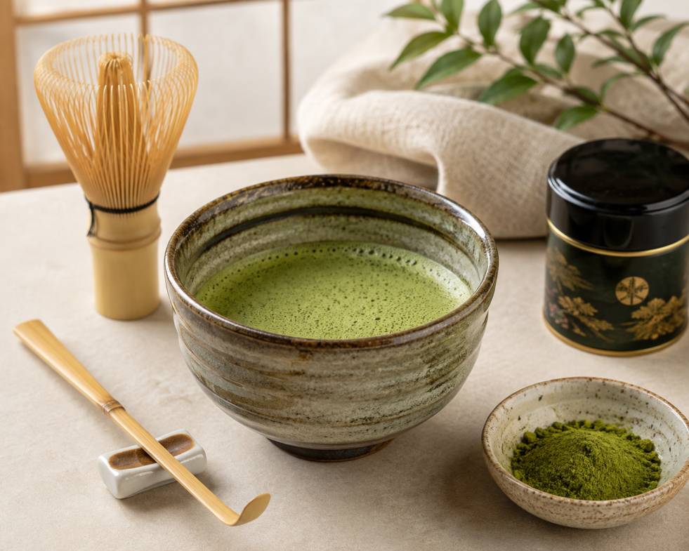 Matcha