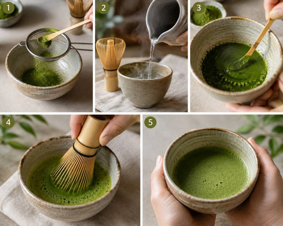Matcha