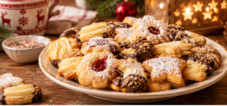 butterplätzchen rezept