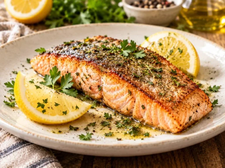 lachsfilet