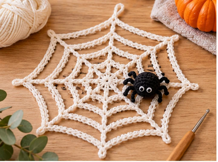 Halloween Crochet Ideas
