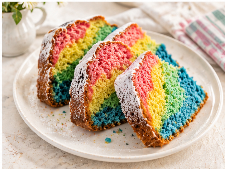 papageienkuchen