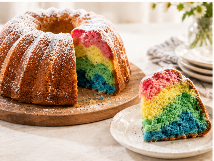 papageienkuchen