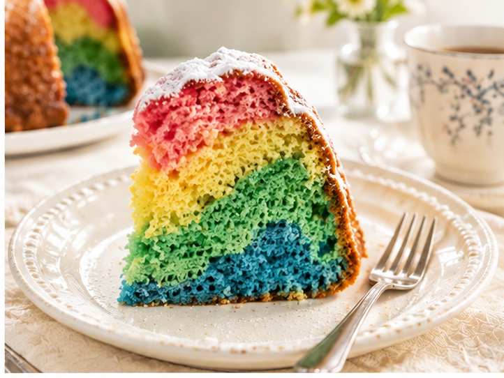 papageienkuchen