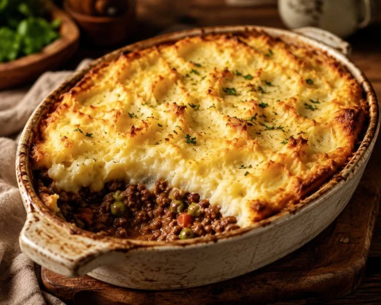 Cottage Pie